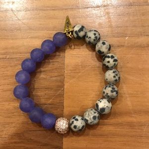 Erimish story stick retired